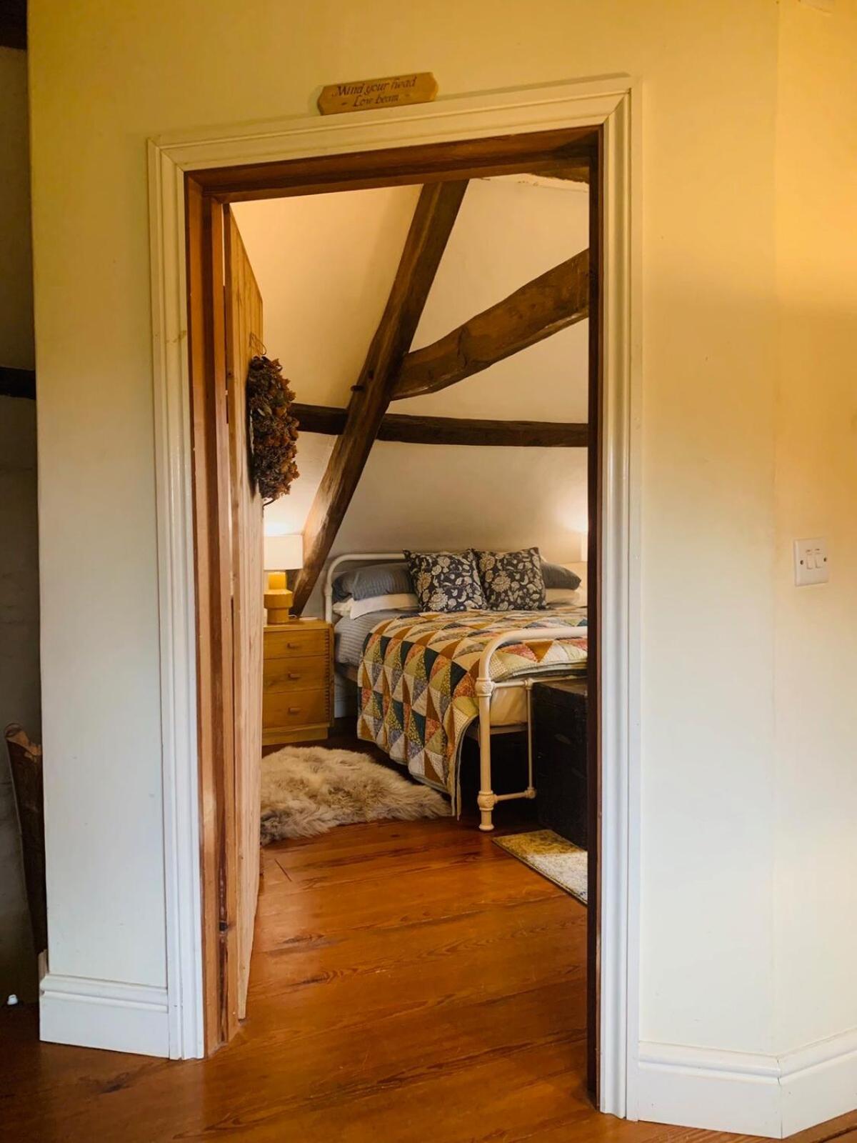 Tyn Y Simdde - Secluded Mountain Stay - Stunning Views Of Eryri Dolgellau Eksteriør bilde