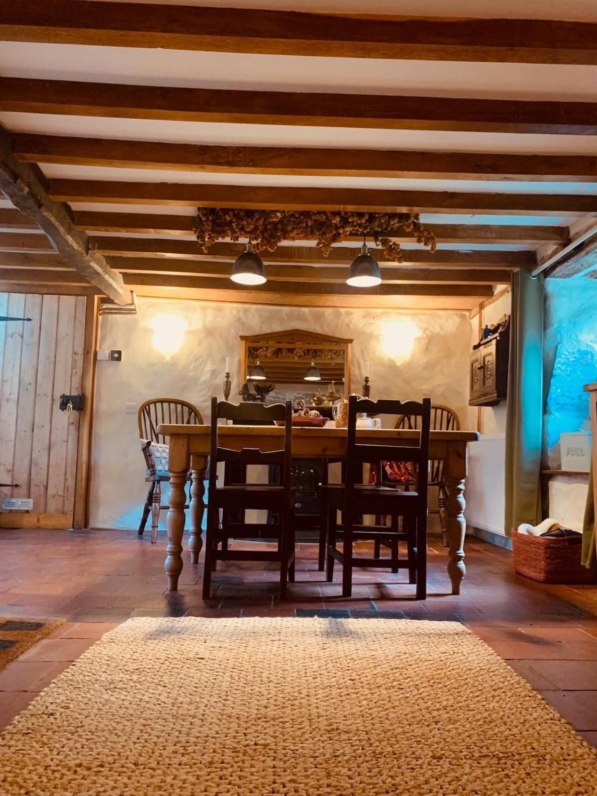 Tyn Y Simdde - Secluded Mountain Stay - Stunning Views Of Eryri Dolgellau Eksteriør bilde