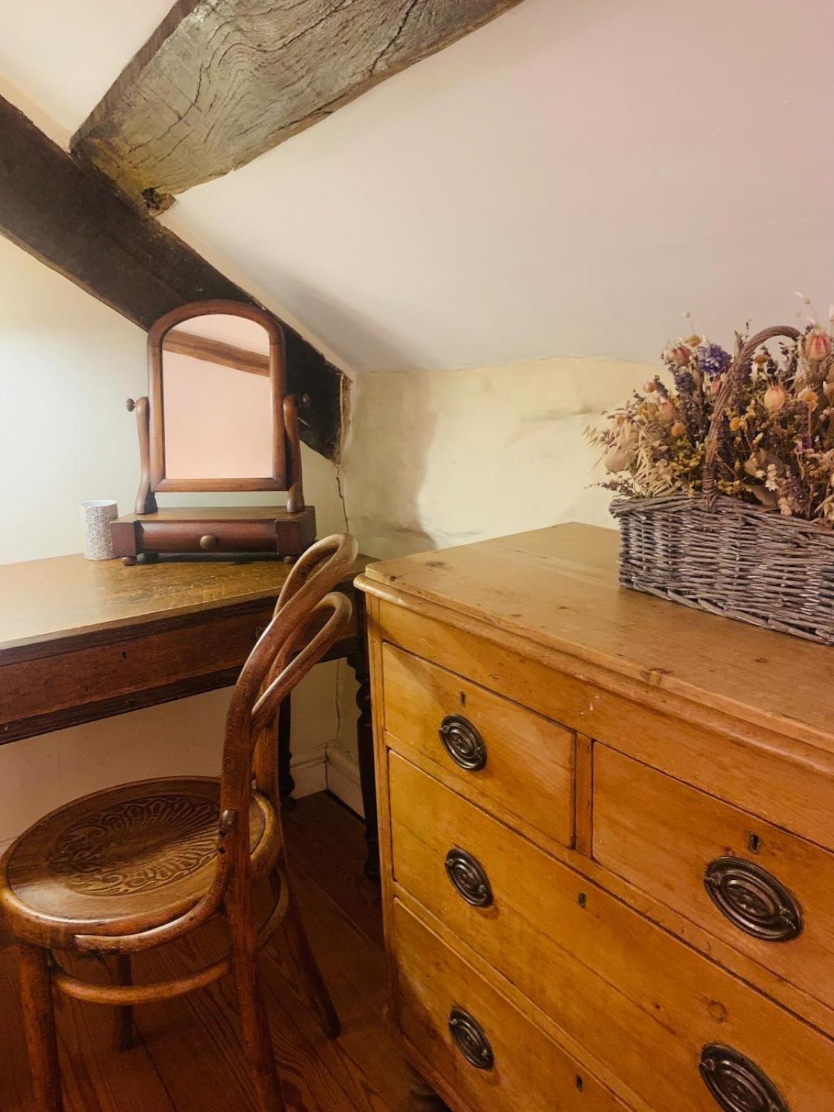 Tyn Y Simdde - Secluded Mountain Stay - Stunning Views Of Eryri Dolgellau Eksteriør bilde