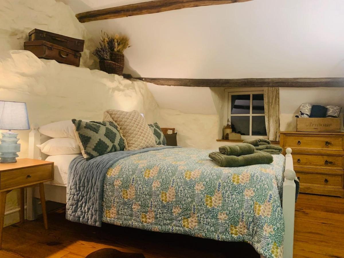 Tyn Y Simdde - Secluded Mountain Stay - Stunning Views Of Eryri Dolgellau Eksteriør bilde