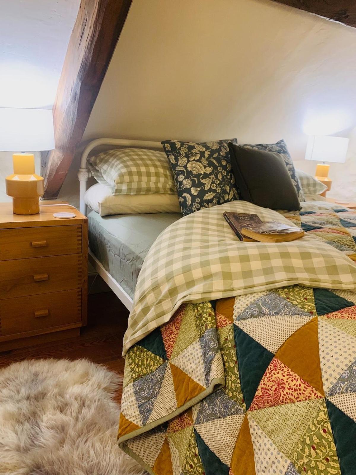 Tyn Y Simdde - Secluded Mountain Stay - Stunning Views Of Eryri Dolgellau Eksteriør bilde